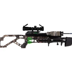 Mag Max Crossbow^Excalibur New