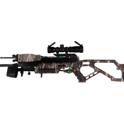 Mag Max Crossbow^Excalibur New