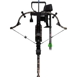 Mag Max Crossbow^Excalibur New