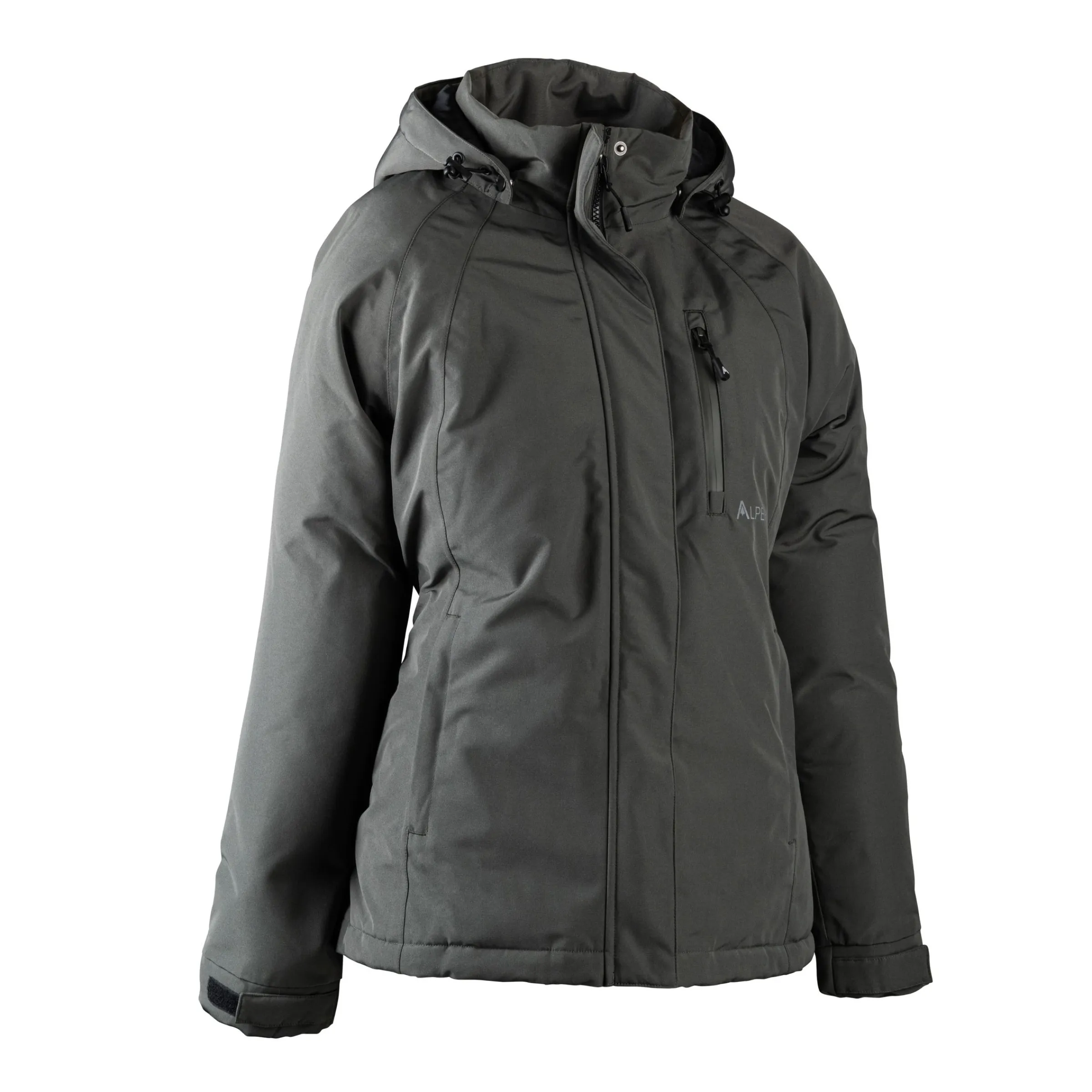 Magnan Winter jacket - Women's^Alper New