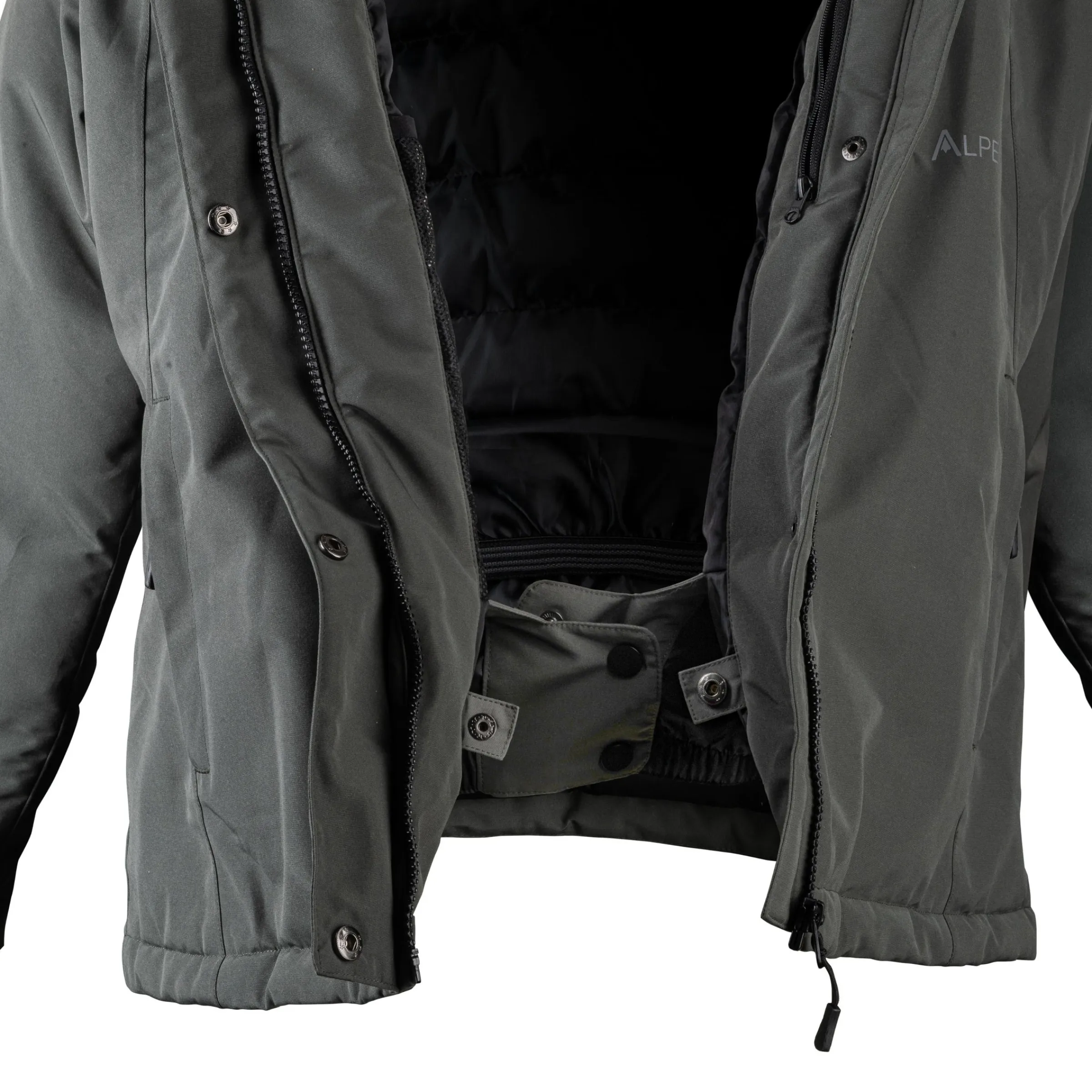 Magnan Winter jacket - Women's^Alper New