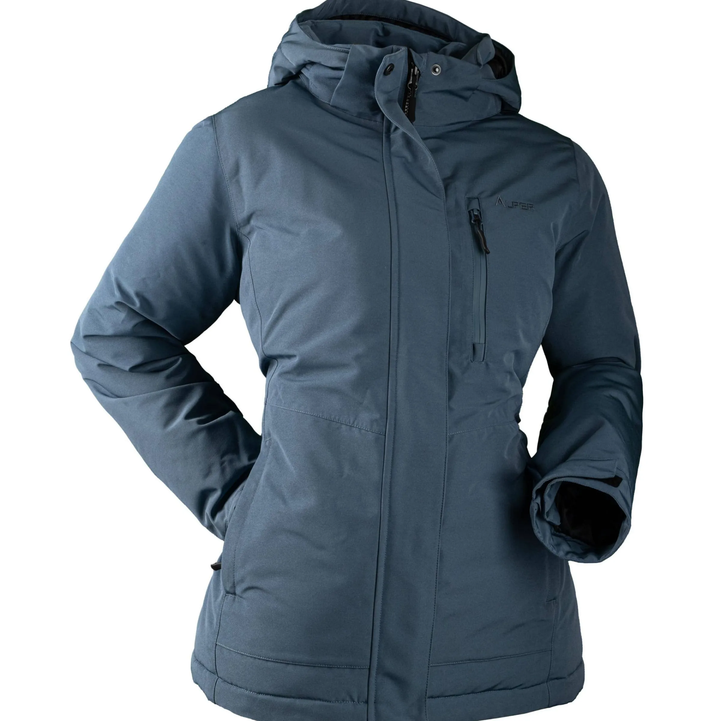 Magnan Winter jacket - Women's^Alper New