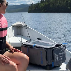 Magnet Fishing bag^Pronature Clearance