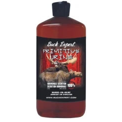 Mare in heat "Primitive Urine" - 250 ml