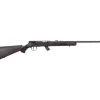 Mark II F cal .22 LR bolt action rifle