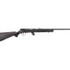 Mark II F cal .22 LR bolt action rifle^SAVAGE Sale