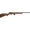 Mark II G cal .22 LR bolt action rifle^SAVAGE Sale
