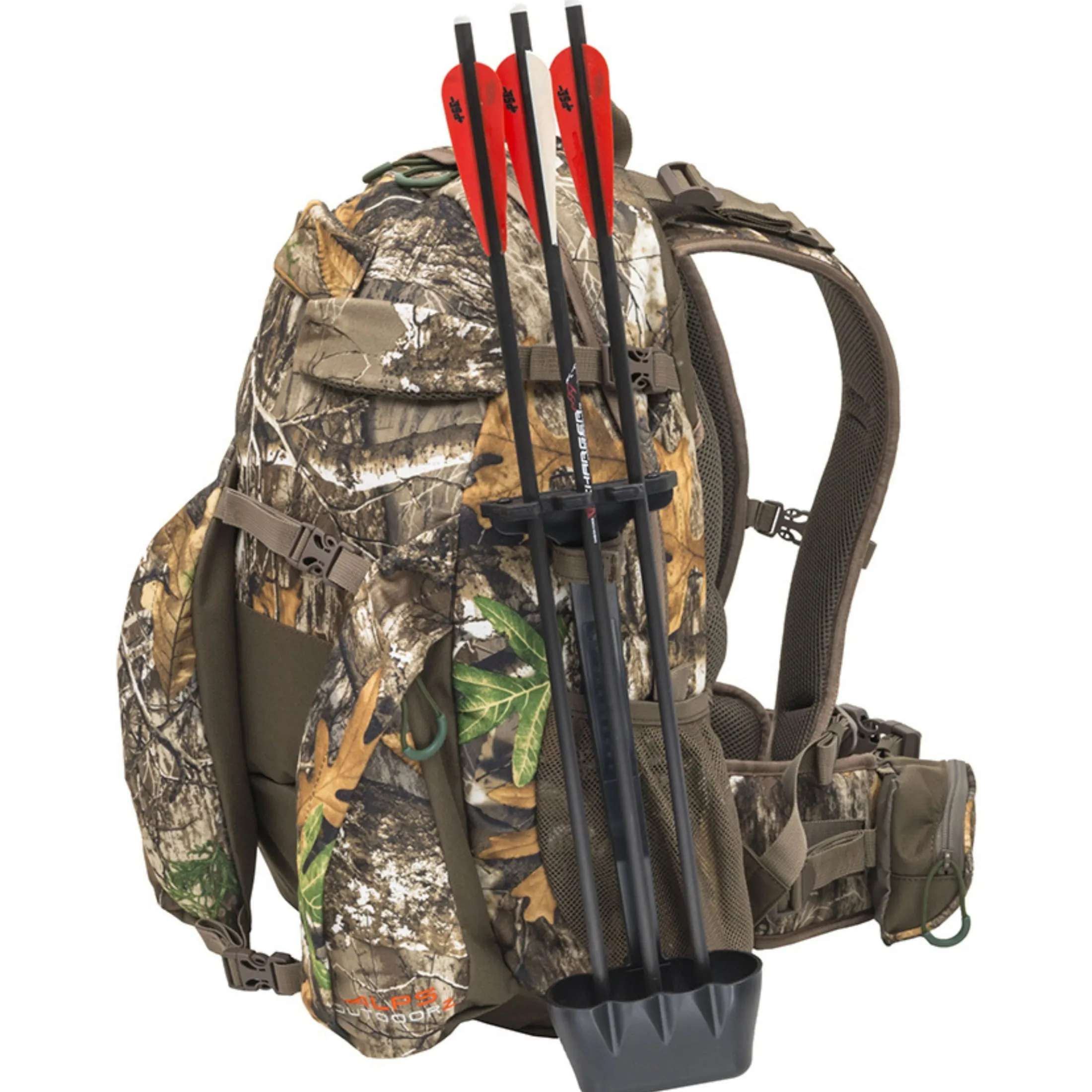 Matrix Crossbow backpack - 44 L