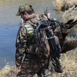 Matrix Crossbow backpack - 44 L^Alps Online