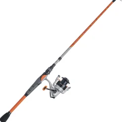Max STX Spinning combo