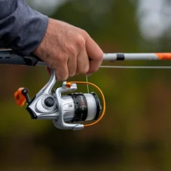 Max STX Spinning combo