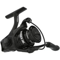 Max SX 2000 Spinning reel