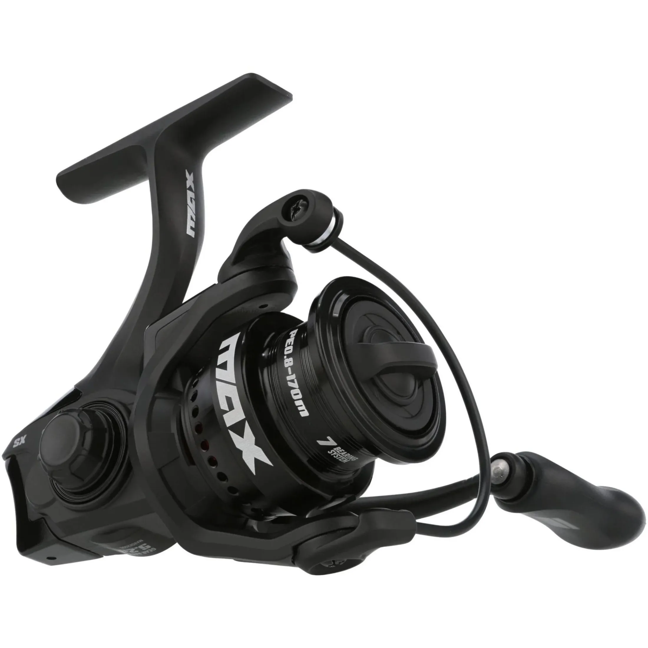 Max SX 2000 Spinning reel