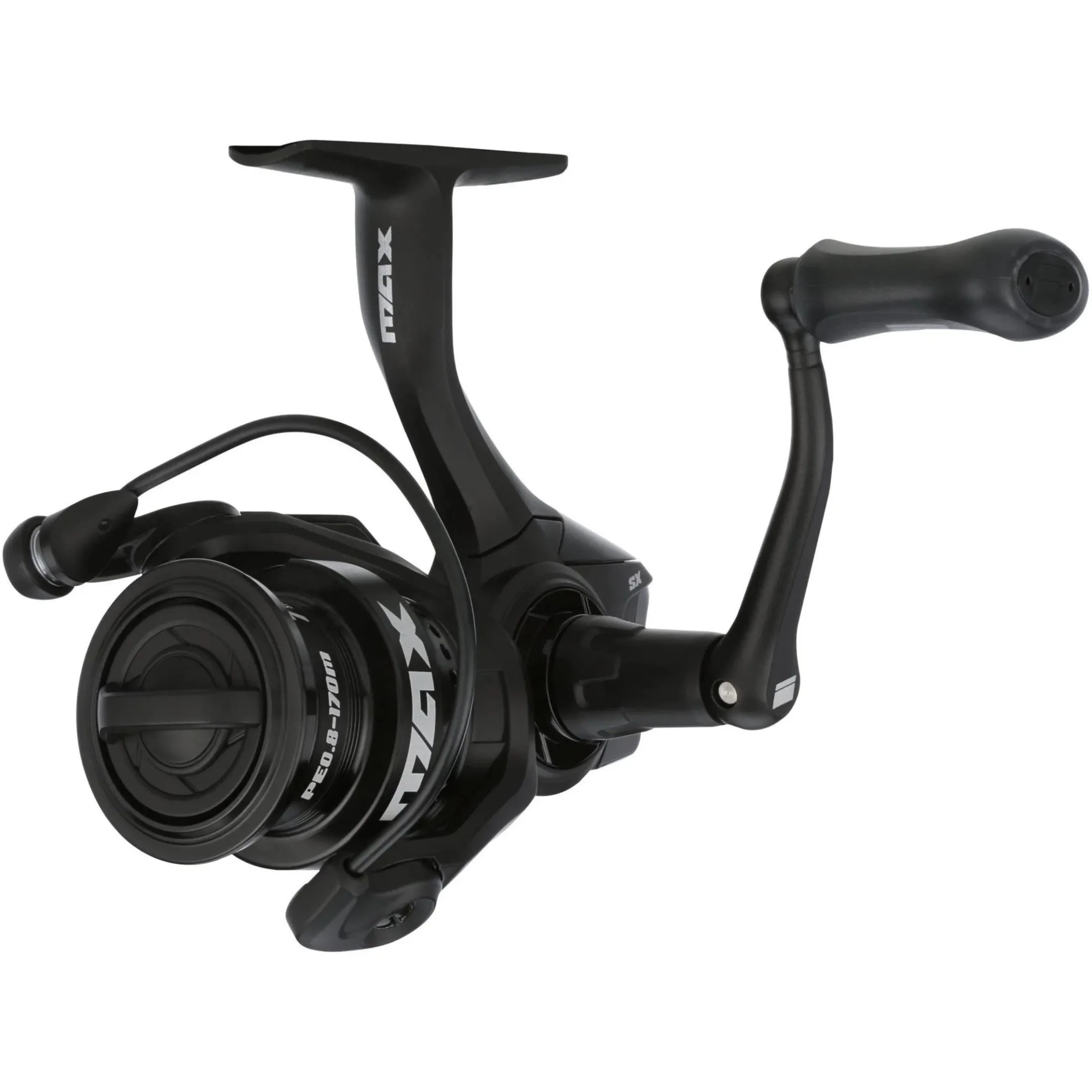 Max SX 2000 Spinning reel