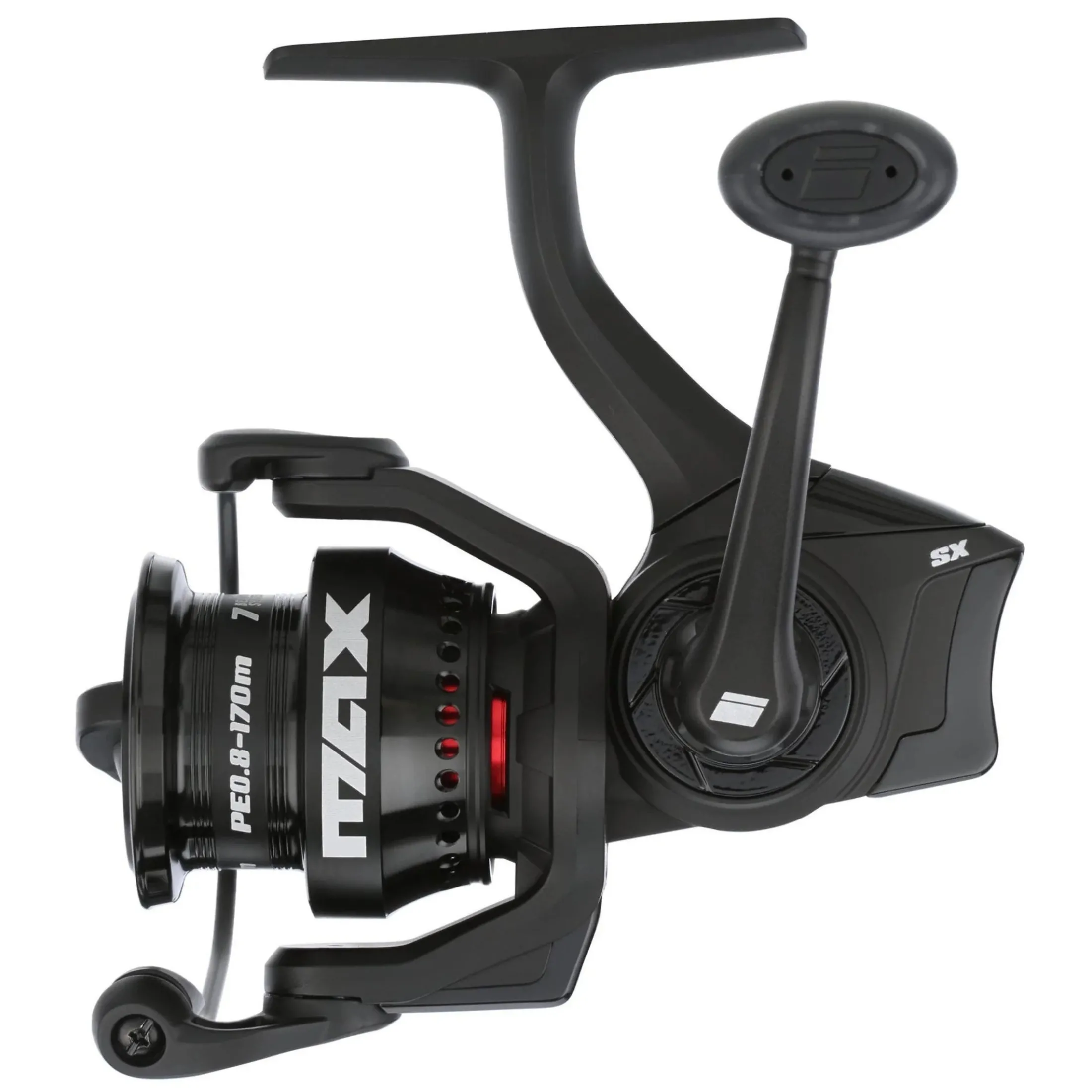 Max SX 2000 Spinning reel