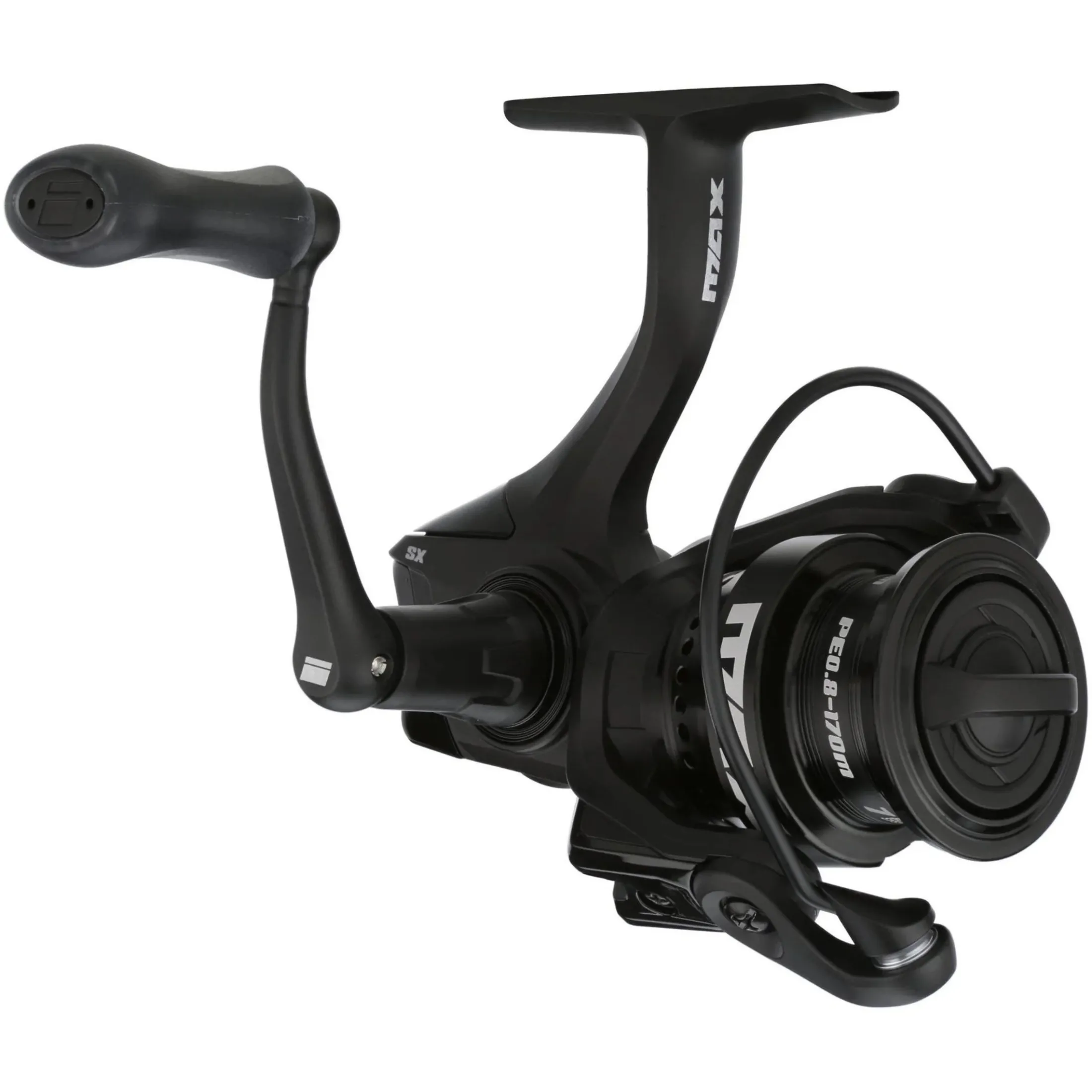 Max SX 2000 Spinning reel