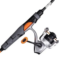 Max STX Spinning combo^Abu Garcia New