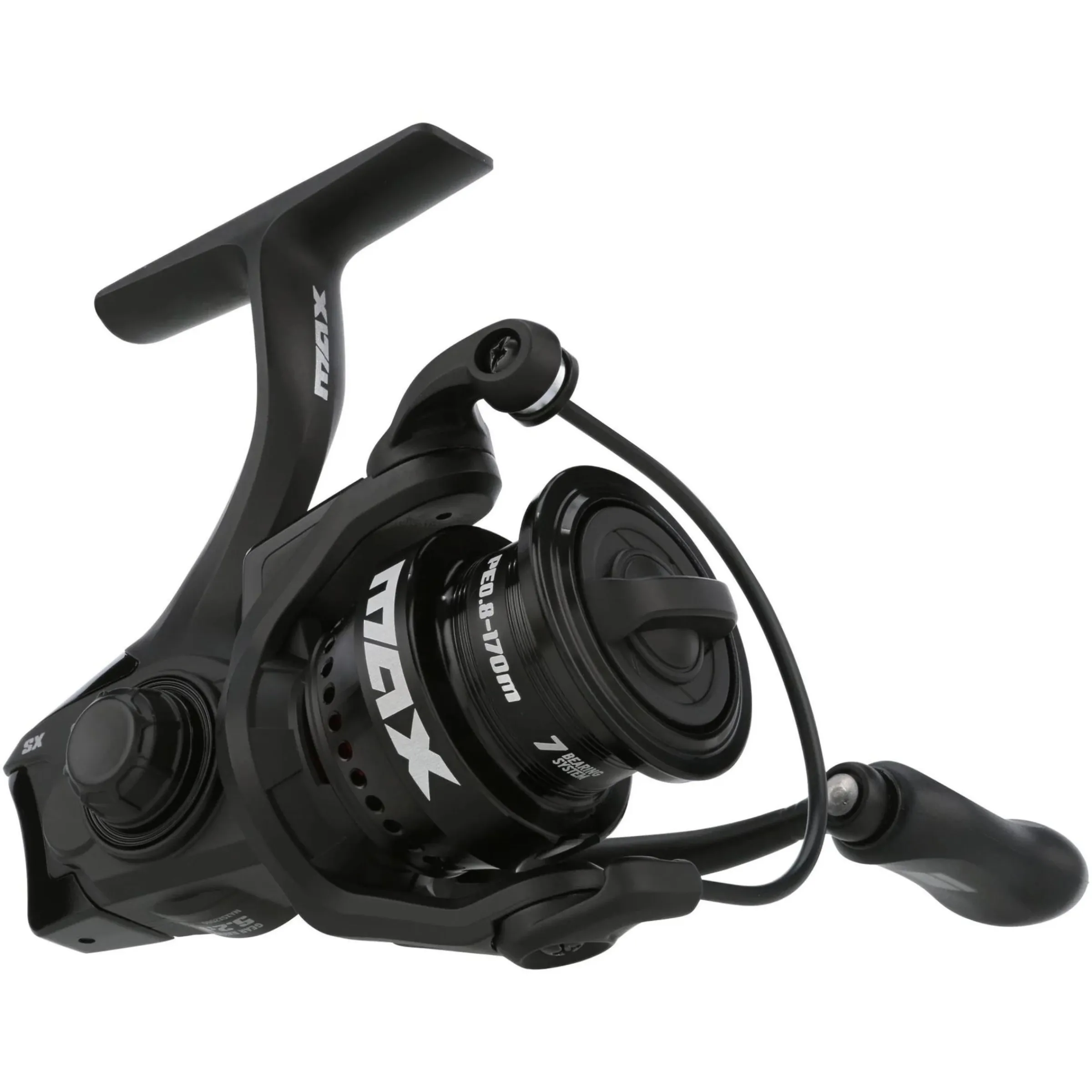 Max SX 2000 Spinning reel^Abu Garcia New