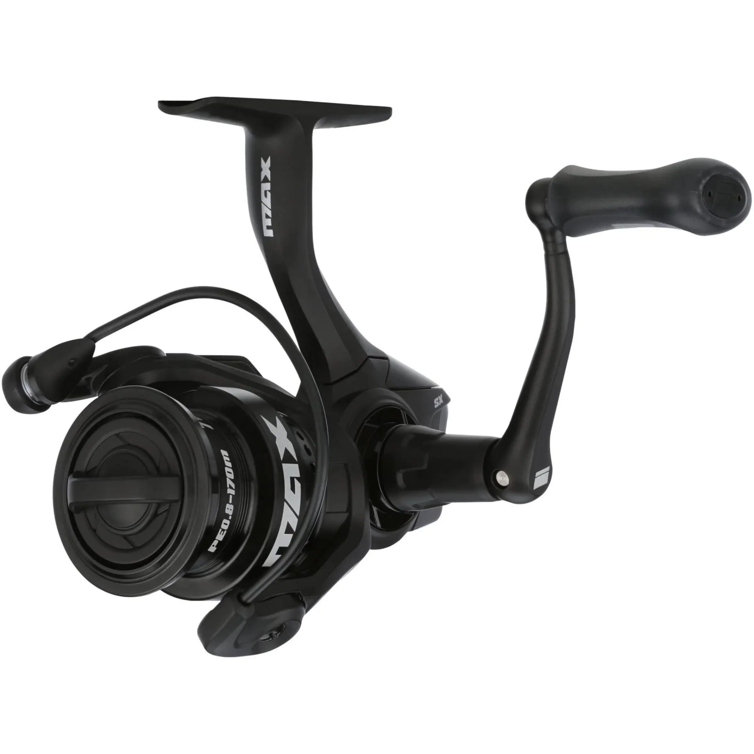 Max SX 2000 Spinning reel^Abu Garcia New