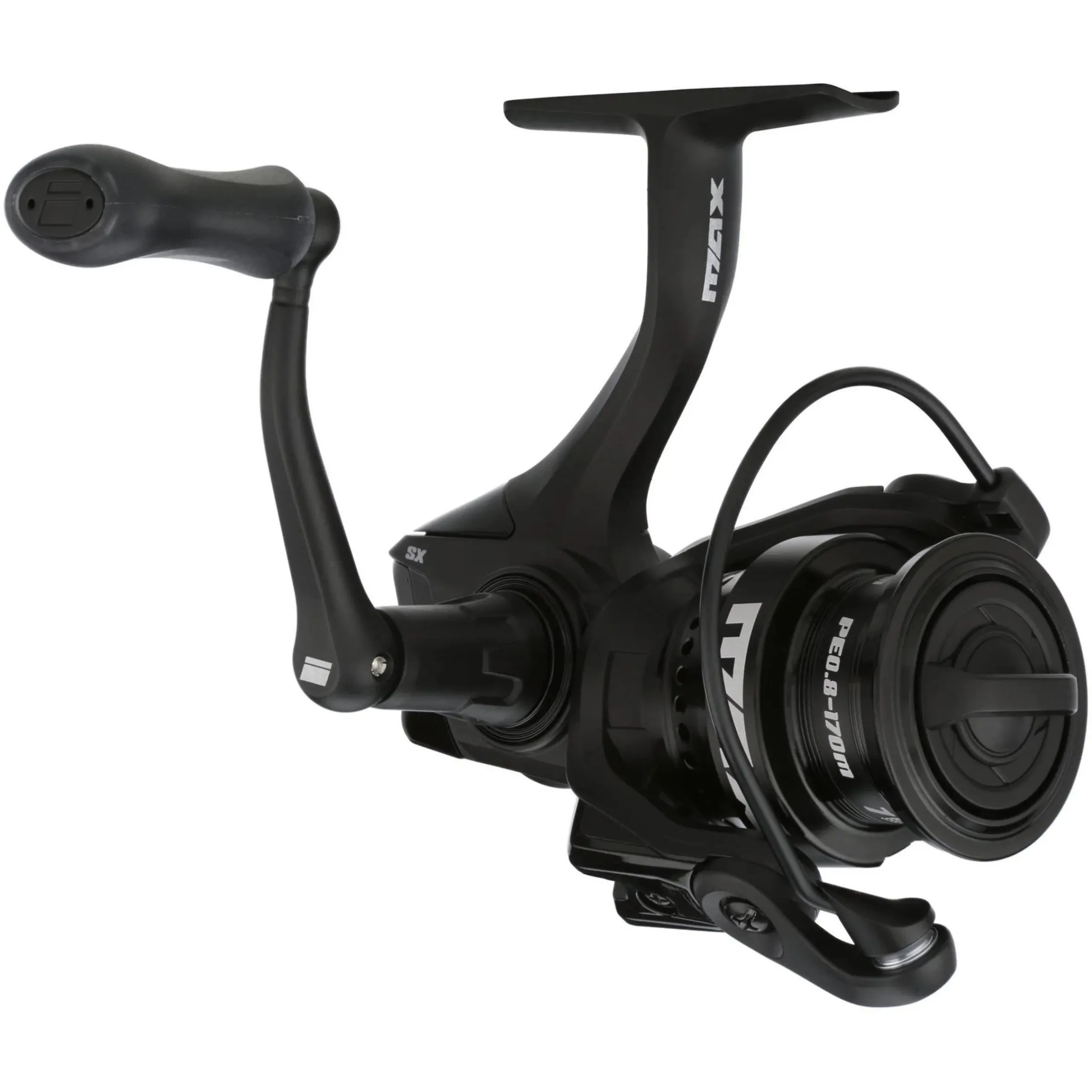 Max SX 2000 Spinning reel^Abu Garcia New