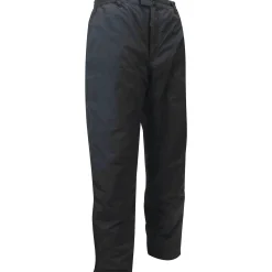 Megantic Nylon pants lined with polar fleece - Men’s