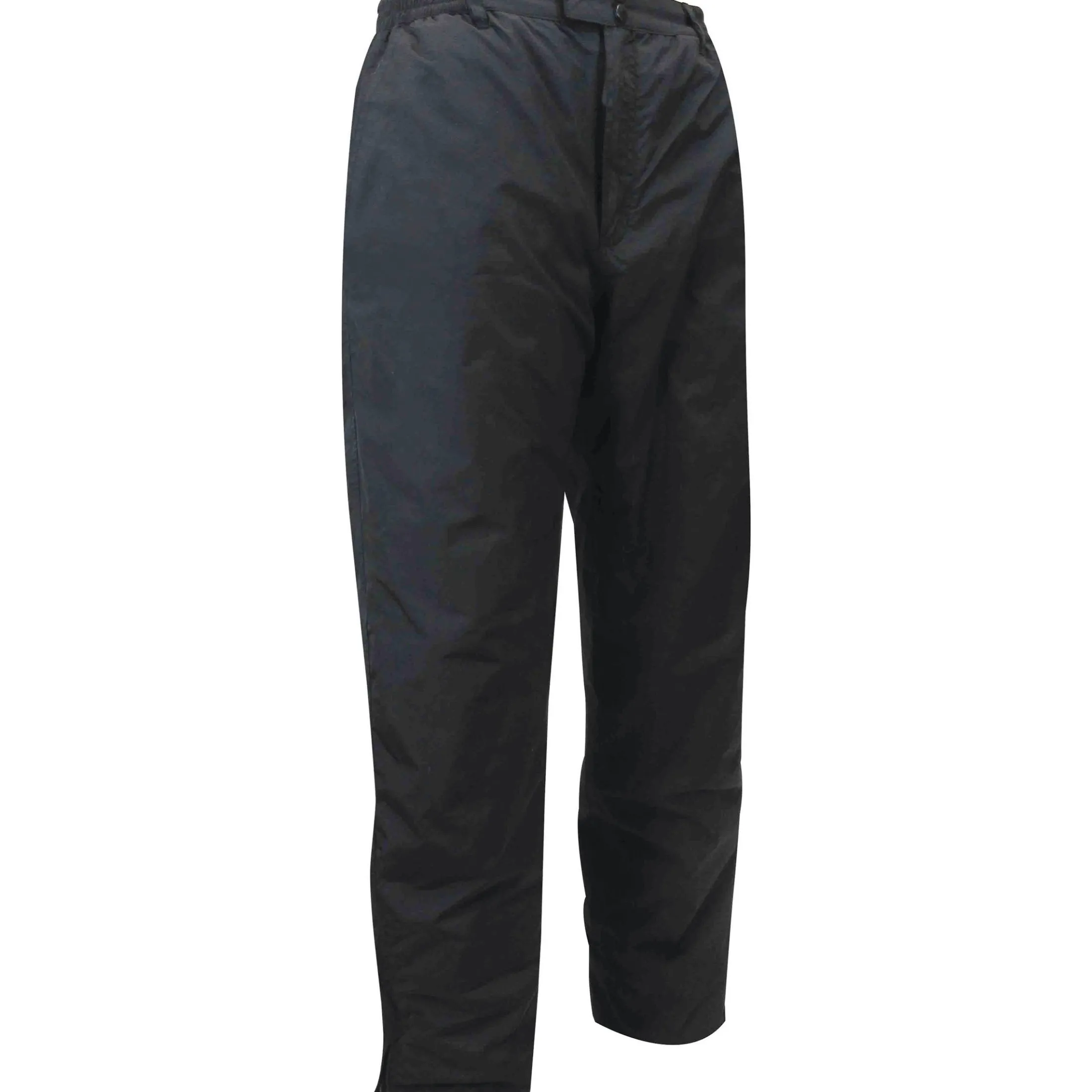 Megantic Nylon pants lined with polar fleece - Men’s