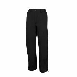 Megantic Nylon pants lined with polar fleece - Youth's