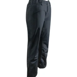 Megantic Nylon pants lined with polar fleece - Women's