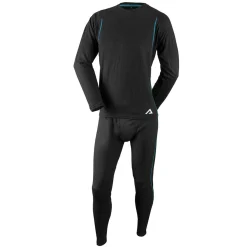 2.0 Merino wool base layers kit - Men's^Coldfield New