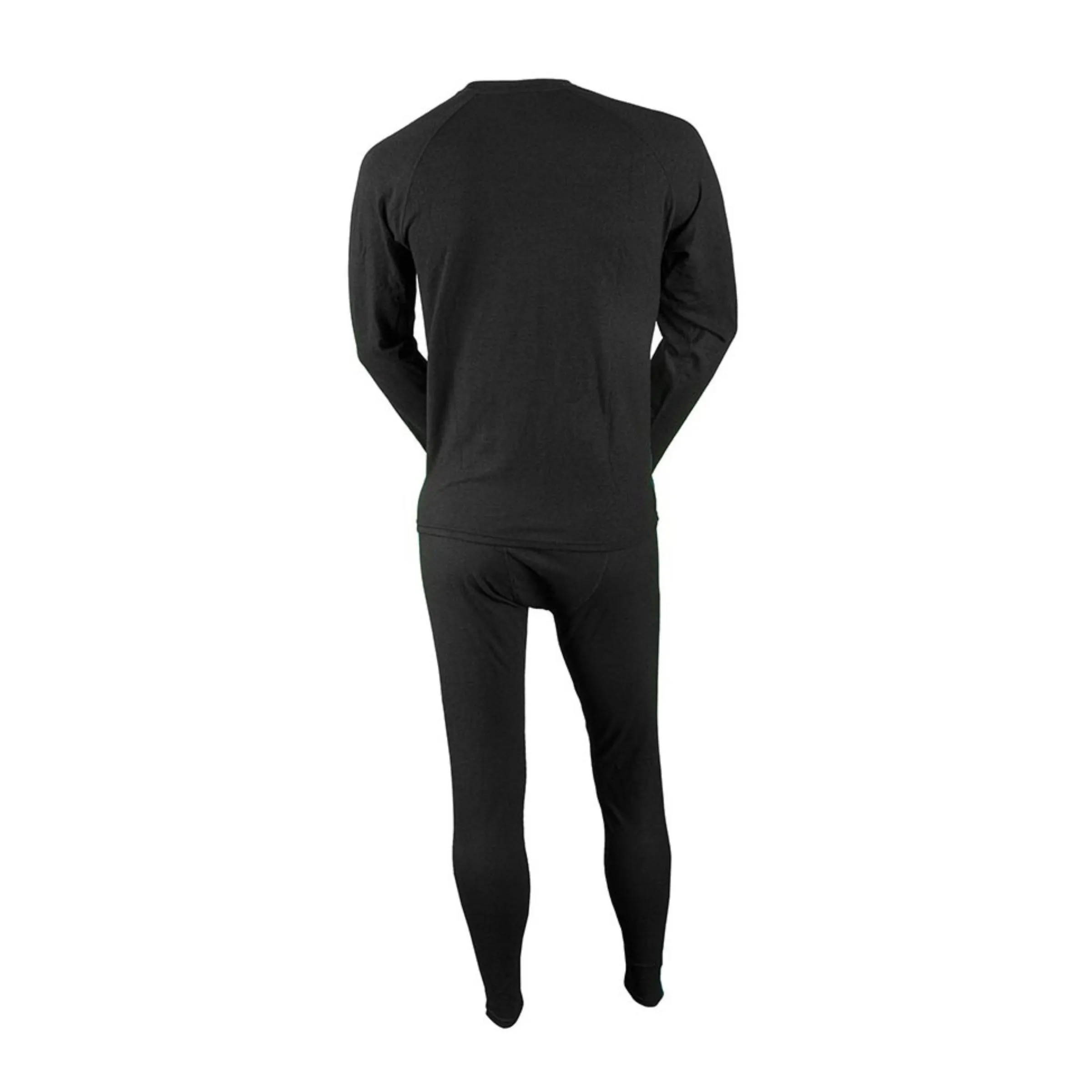 2.0 Merino wool base layers kit - Men's^Coldfield New