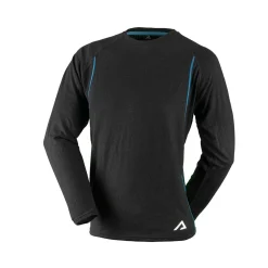 2.0 Merino wool base layers kit - Men's^Coldfield New