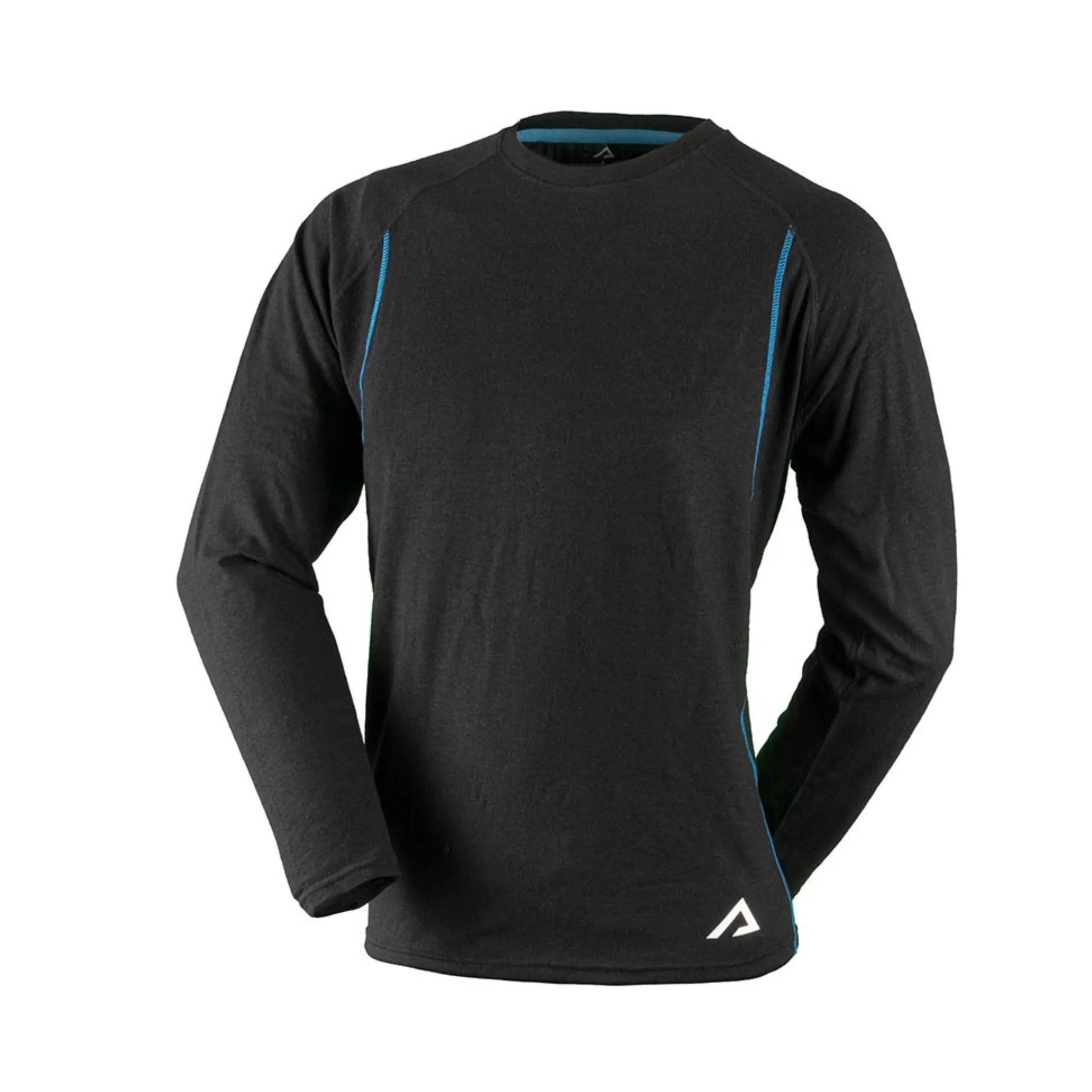 2.0 Merino wool base layers kit - Men's^Coldfield New