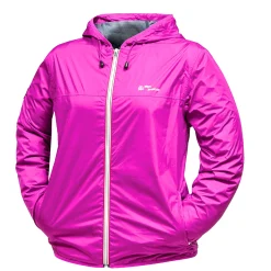 Mica windproof rain jacket - Women's^Misty Mountain Discount