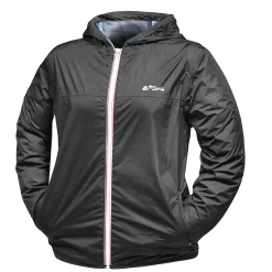 Mica windproof rain jacket - Women's^Misty Mountain Discount