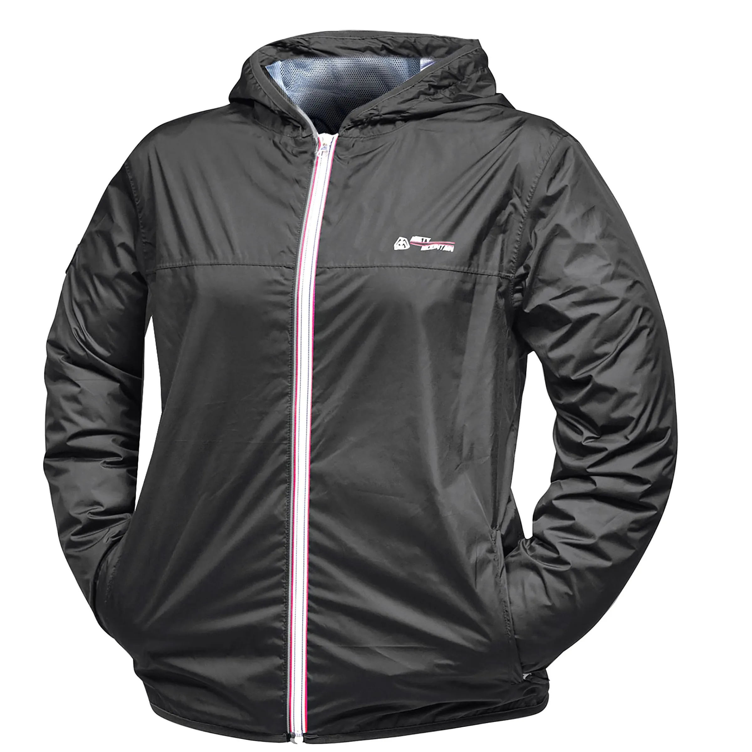 Mica windproof rain jacket - Women's^Misty Mountain Discount