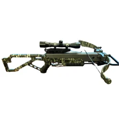 “Micro 308“ Short mag crossbow
