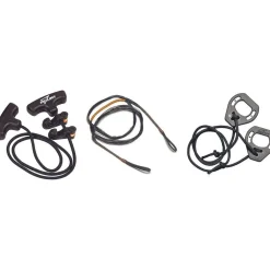 Micro survival string maintenance kit