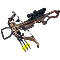 “Micro 308“ Short mag crossbow - Banshee^Excalibur Discount
