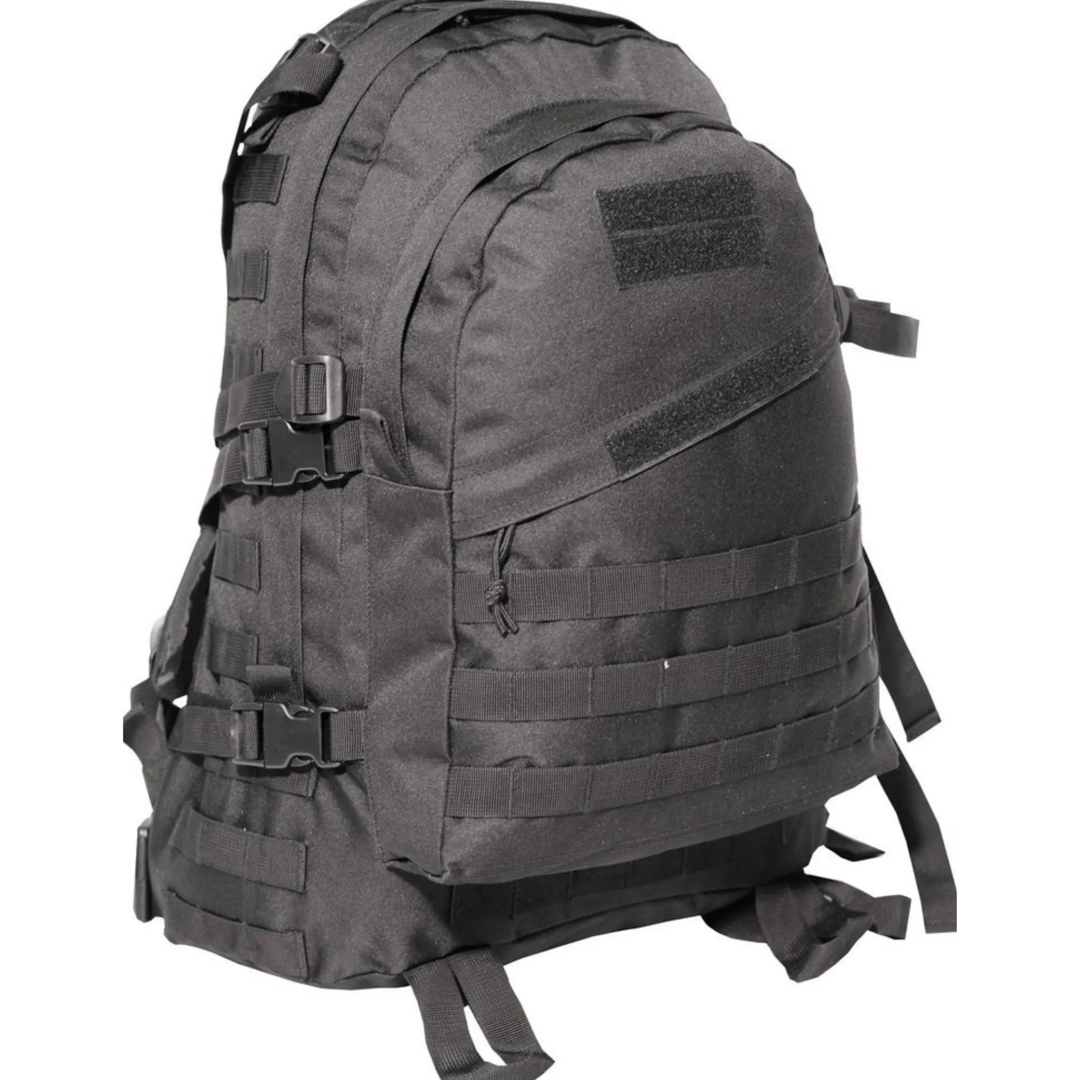 “Mil-Spex” backpack