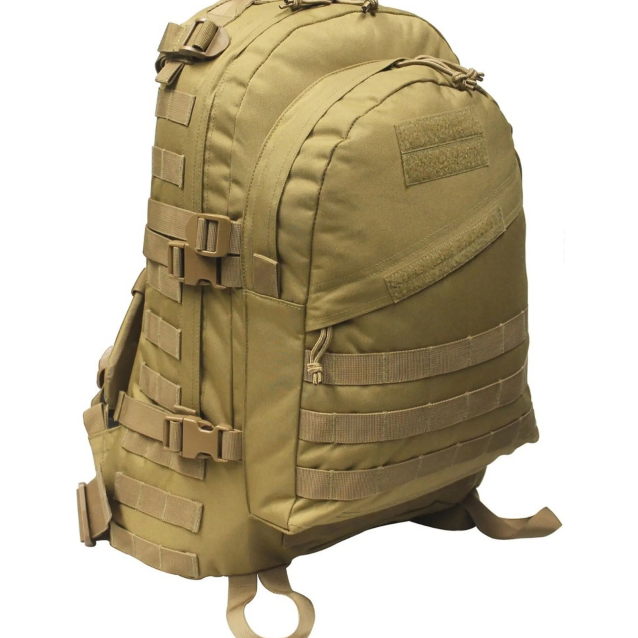 “Mil-Spex” backpack