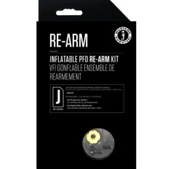 Minimalist Re-Arm kit - Inflatable PFD