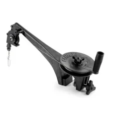 Mini-Troll Downrigger