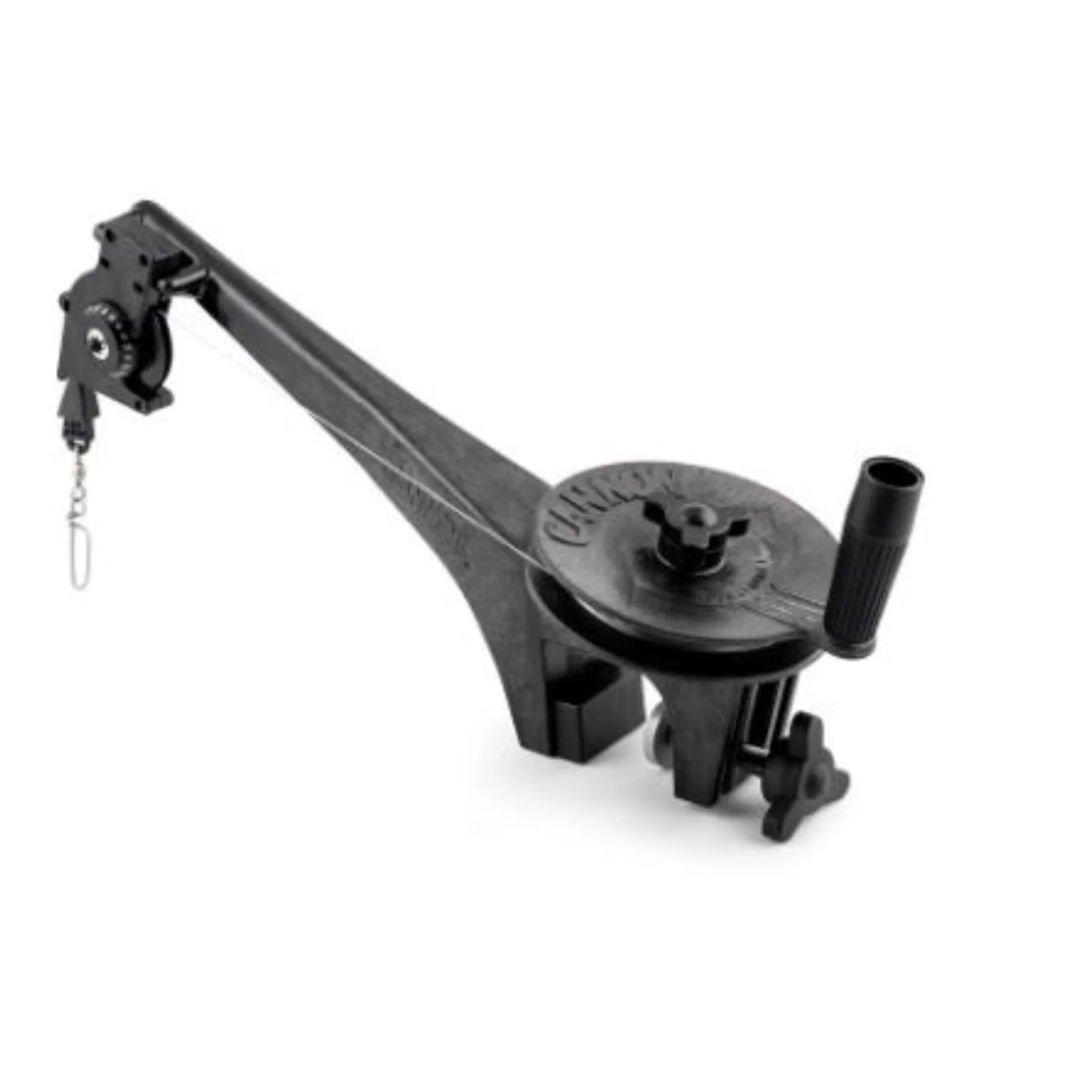 Mini-Troll Downrigger^Cannon Online