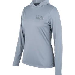 Mistral Hoodie with mosquito net - Women's