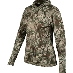 Mistral Hoodie with mosquito net - Women's