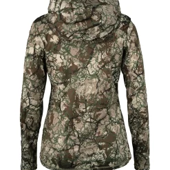 Mistral Hoodie with mosquito net - Women's