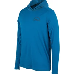 Mistral Hoodie with mosquito net - Men's