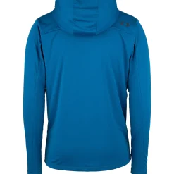 Mistral Hoodie with mosquito net - Men's