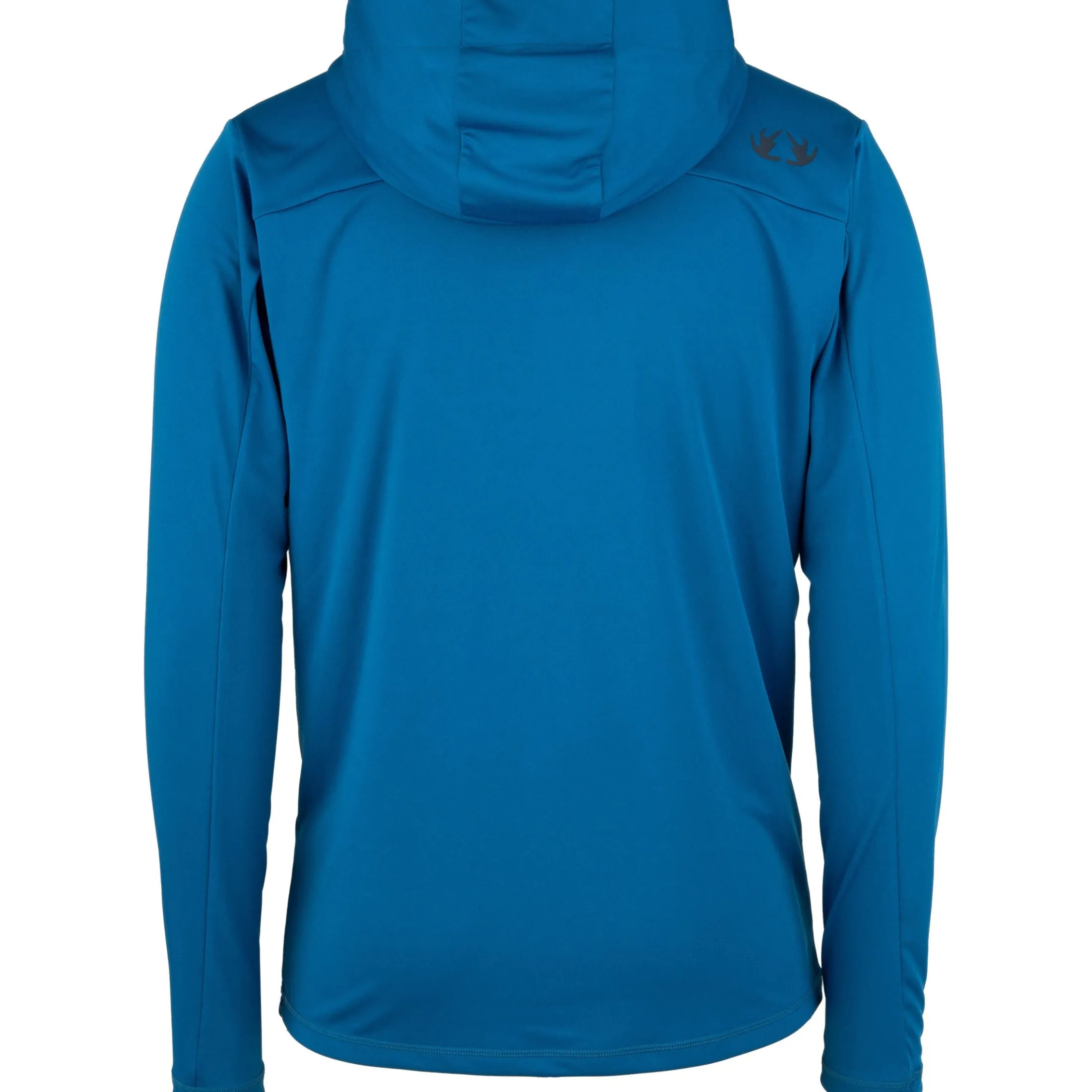 Mistral Hoodie with mosquito net - Men's