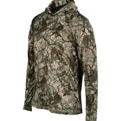 Mistral Hoodie with mosquito net - Men's^Connec Online